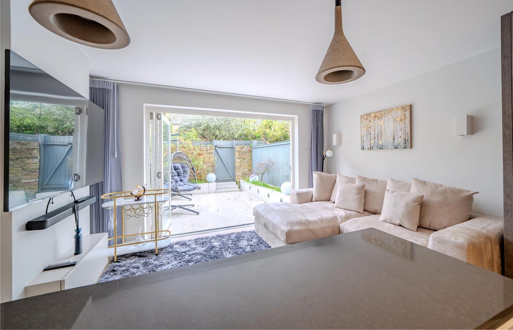 Stunning 1 Bedroom In The Heart Of * Londres