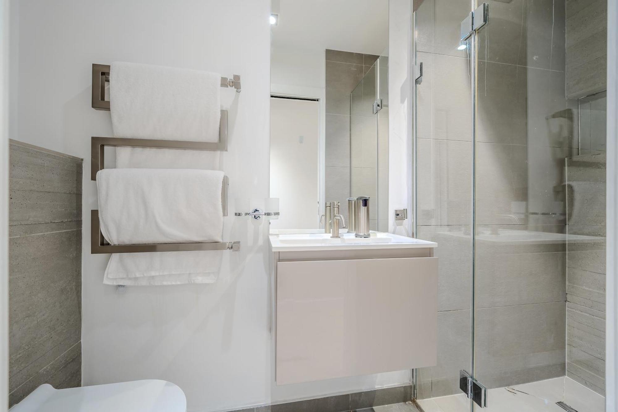 Apartamento Stunning 1 Bedroom In The Heart Of *
